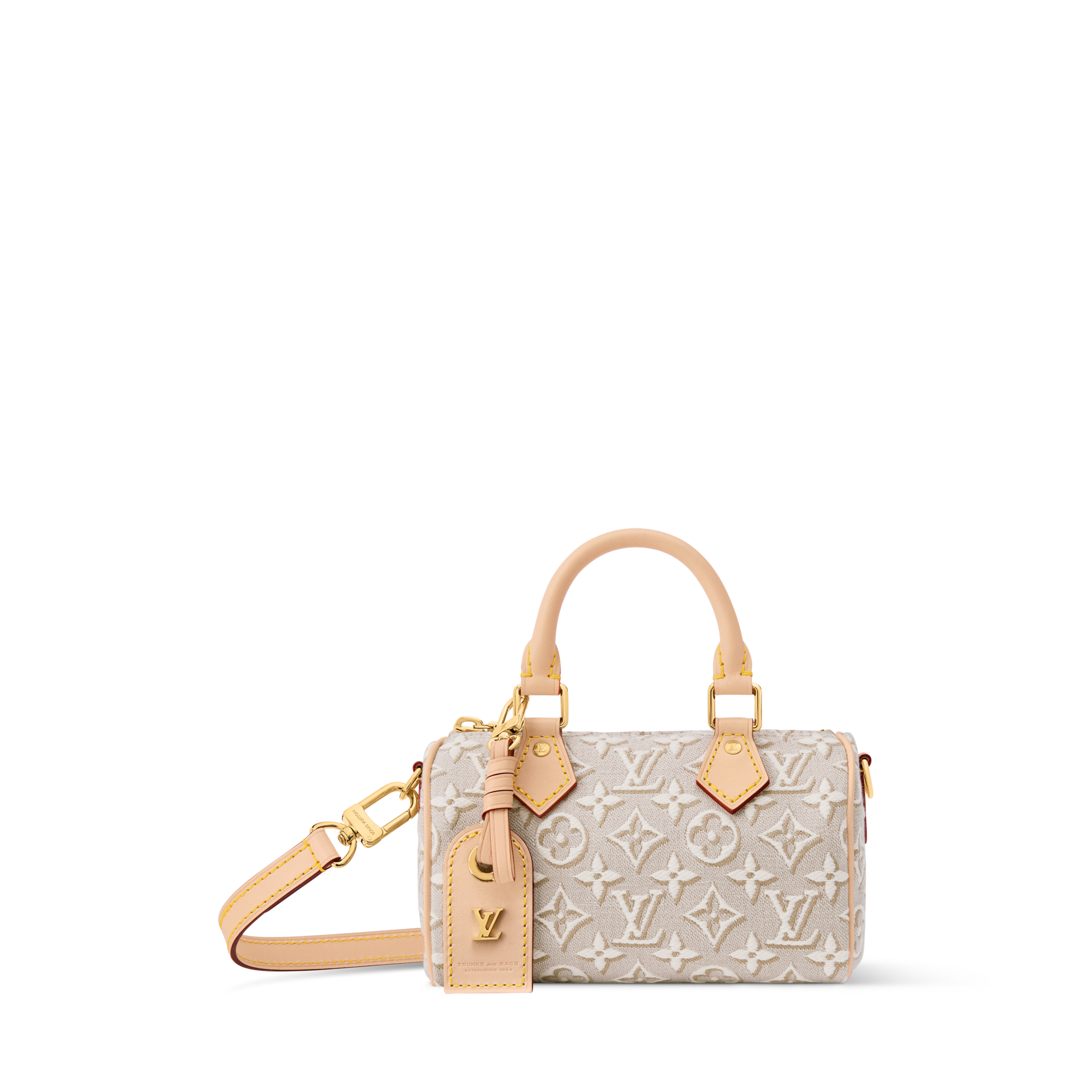 Designer Handbags for Women | LOUIS VUITTON